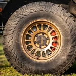 Lazang Toyota Land Cruiser FJ
